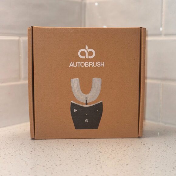 AutoBursh - Picture 1 of 3